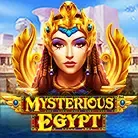 Mysterious Egypt game icon