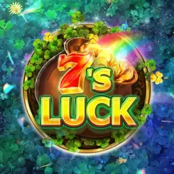 7's Luck game icon