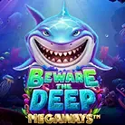 Beware The Deep Megaways game icon