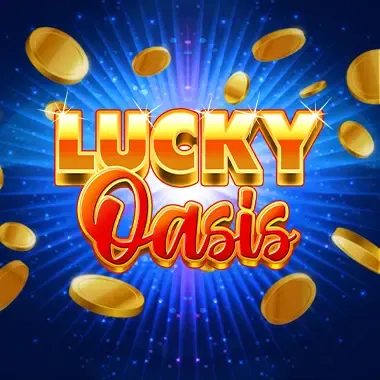 Lucky Oasis game icon