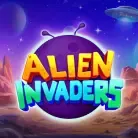 Alien Invaders game icon