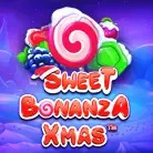 Sweet Bonanza Xmas game icon