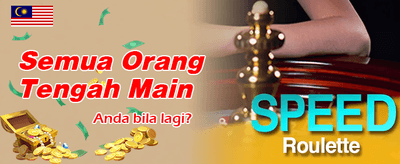 Putaran Percuma Setiap Hari