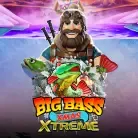 Big Bass Xmas Xtreme game icon