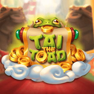 Tai the Toad game icon