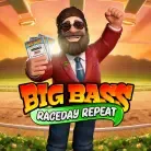 Big Bass Raceday Repeat game icon