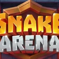 Snake Arena game icon
