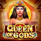 Queen of Gods game icon