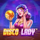 Disco Lady game icon