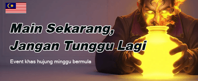 Jackpot Terbesar Menanti Anda