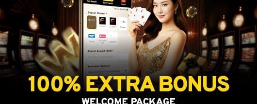 Reload Hujung Minggu promotion