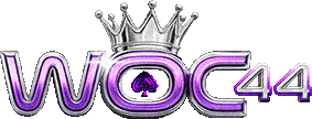 mywoc44.com Logo